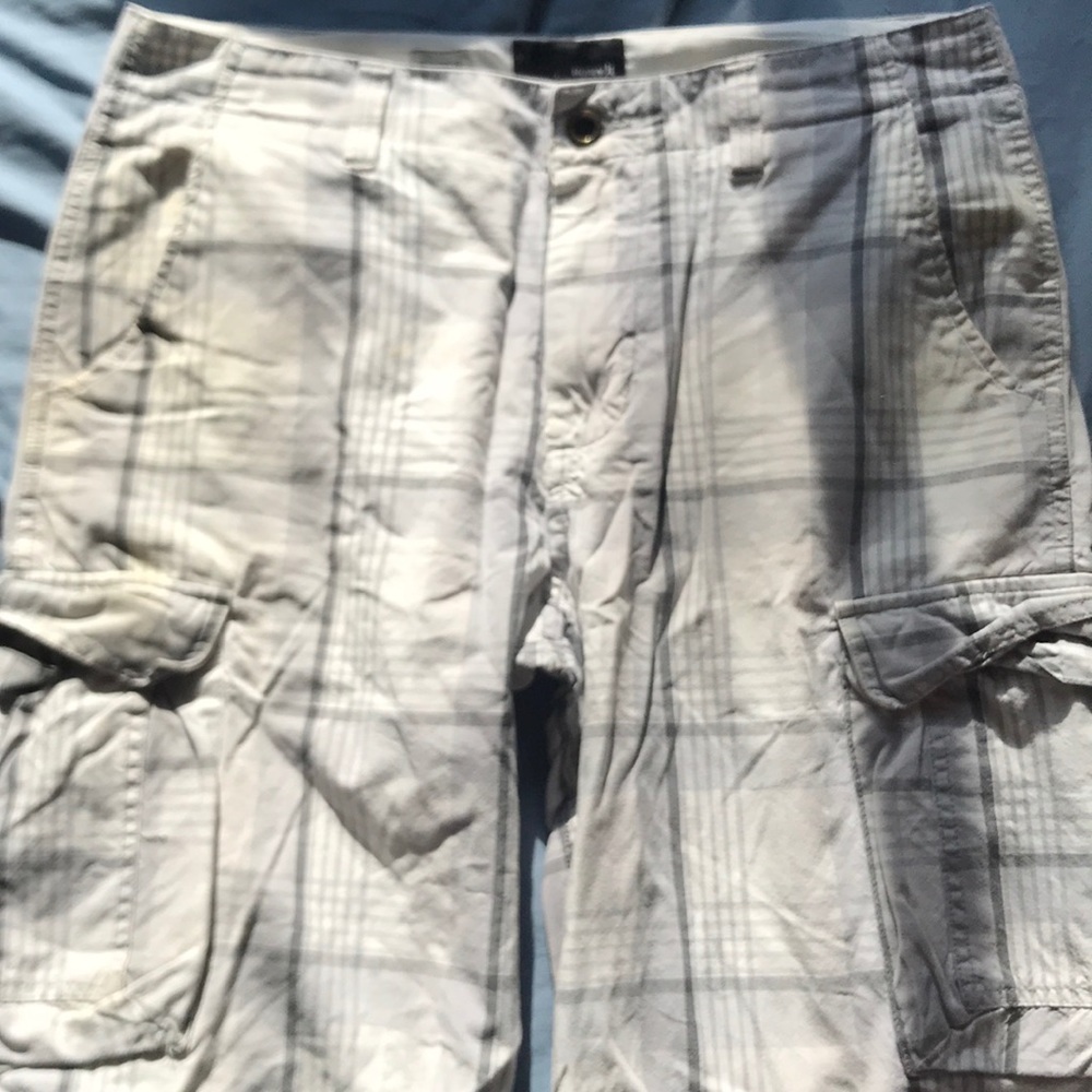 Hurley shorts